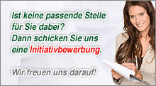 SP Initiativbewerbung &copy; Archiv