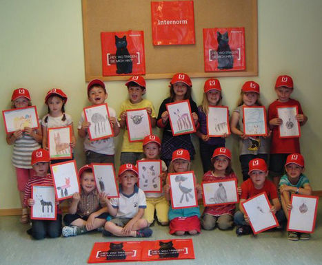 Internotm Katze Kindergarten Kopie &copy; Archiv