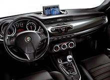 AR Giulietta 03 &copy; Archiv