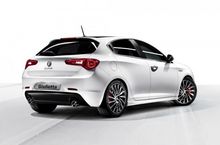 AR Giulietta02 &copy; Archiv