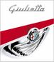 AR Giulietta Logo &copy; Archiv