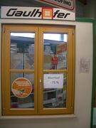 Gaulhofer Fenster1 &copy; Archiv
