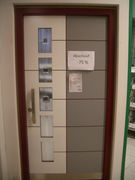Gaulhofer T�re1 &copy; Archiv