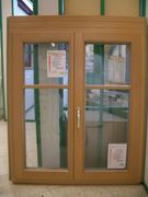 Bayerwald Fenster1 &copy; Archiv