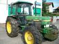 John Deere 2850 A SG 2/HL