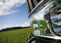 John Deere Frontansicht
