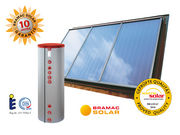 SolarSystem Warmwasser
