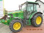 John Deere 5080 R  NIEDRIGE AUSF�RUNG