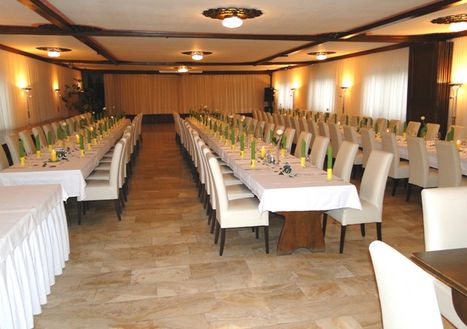 Tafel Blumenhof &copy; Huber Karl