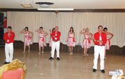 Boogie Dancers &copy; Huber Karl