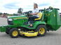 John Deere X 740