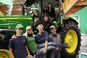 Agraria Wels 2010  Landwirt.com