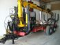 Moser MH 10 TO MIT KRAN 8.4M