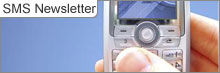SMS Newsletter &copy; Archiv