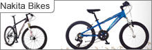 Nakita Bikes 2012 &copy; Archiv