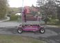Ernteb�hne - Weber  Jelencsits Heinz