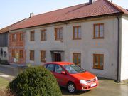 Hofschweiger St. Leonhard vorher &copy; Archiv