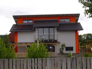 Niedriegenergiehaus &copy; Archiv