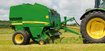 JD Festkammerpresse 623