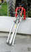 Güllemixer TMH Profi im Einsatz #5A543 Güllemixer TMH Profi im Einsatz #5A543