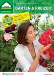 Titelseite Garten & Freizeit Kat. 2012