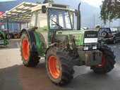 Fendt 275 A