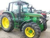 John Deere 6400