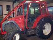 Lindner GEO80