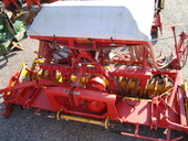 Poettinger LION 300