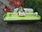 Claas CORTO 3100