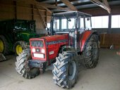 Massey Ferguson 373 S GT