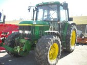John Deere 6310A