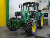John Deere 6320