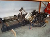 Parmiter 1,9M