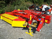 Poettinger CAT225H