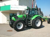 Deutz-Fahr TTV 1160