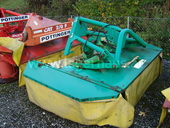 Stoll WM230