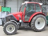Lindner GEOTRAC 84