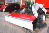 Kuhn PZ 320 F AUSSTELLUNGSMASCHINE