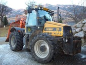 JCB 1135 FASTRAC