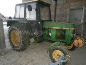 John Deere 1640N