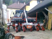 Kuhn PLANTA II