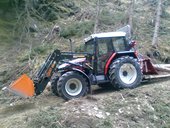 Steyr 958 A