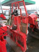 Krpan 8 E H S 1.82M