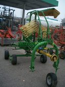 Krone KS 355