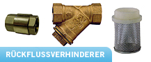 R�ckflussverhinderer