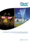 OASE Fountain Technology & Lake Management Händlerkatalog 2013 (32335) © Archiv OASE Fountain Technology & Lake Management Händlerkatalog 2013 (32335) © Archiv