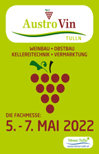 Austro Vin 2022 © Archiv