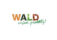 wald einfach gro�ARTig! &copy; Lebensministerium